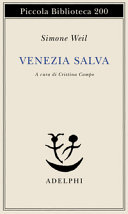 VENEZIA SALVA