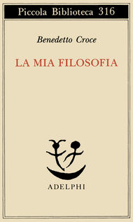 MIA FILOSOFIA (LA)