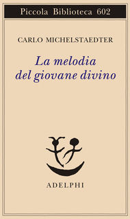 MELODIA DEL GIOVANE DIVINO. PENSIERI-RAC