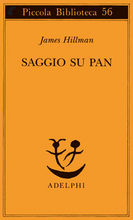 SAGGIO SU PAN